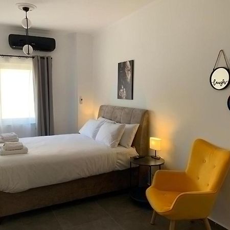 Afrodite Central Apartment By Vpn Ateny Zewnętrze zdjęcie