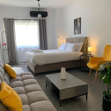 Afrodite Central Apartment By Vpn Ateny Zewnętrze zdjęcie