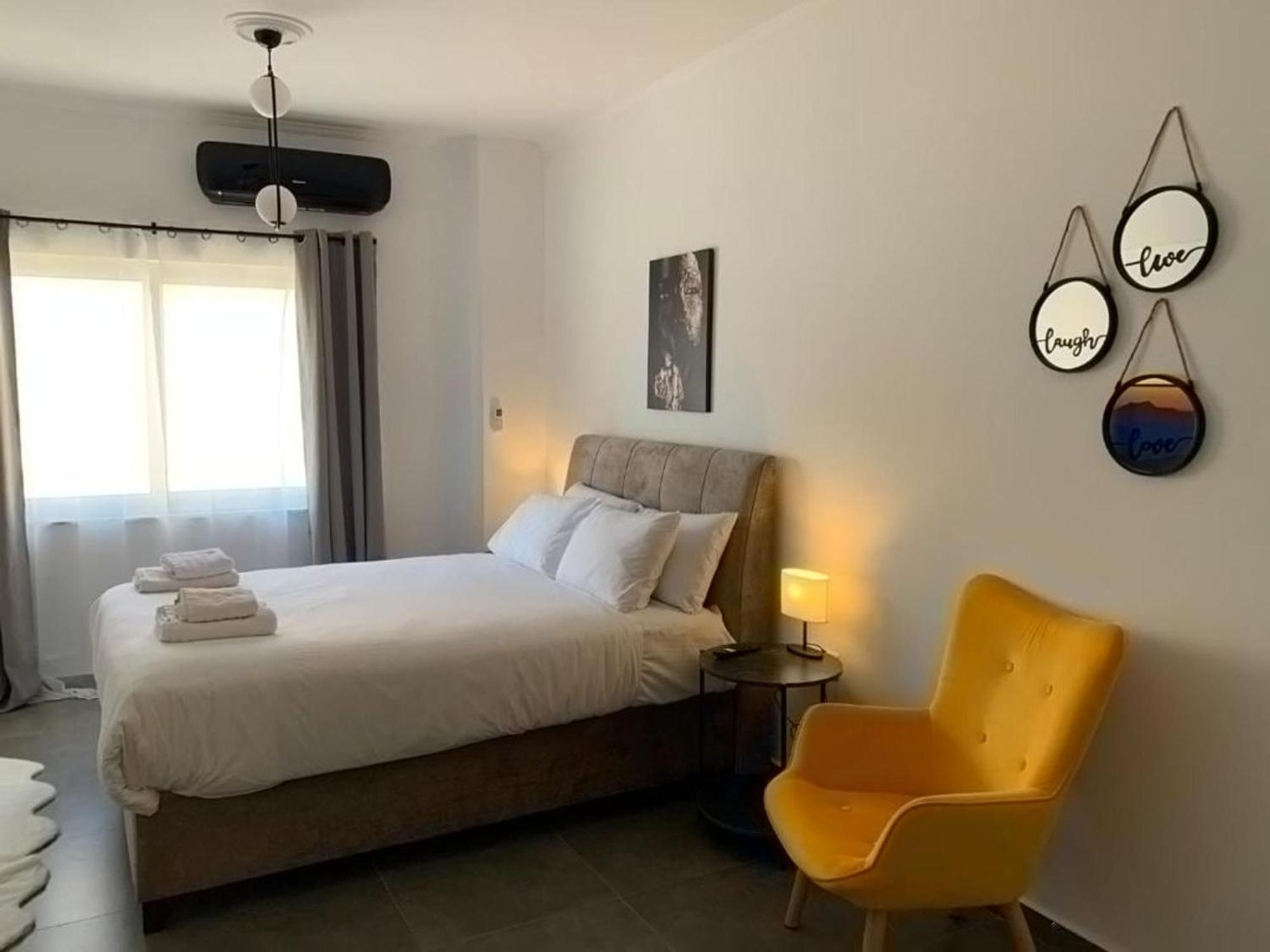 Afrodite Central Apartment By Vpn Ateny Zewnętrze zdjęcie
