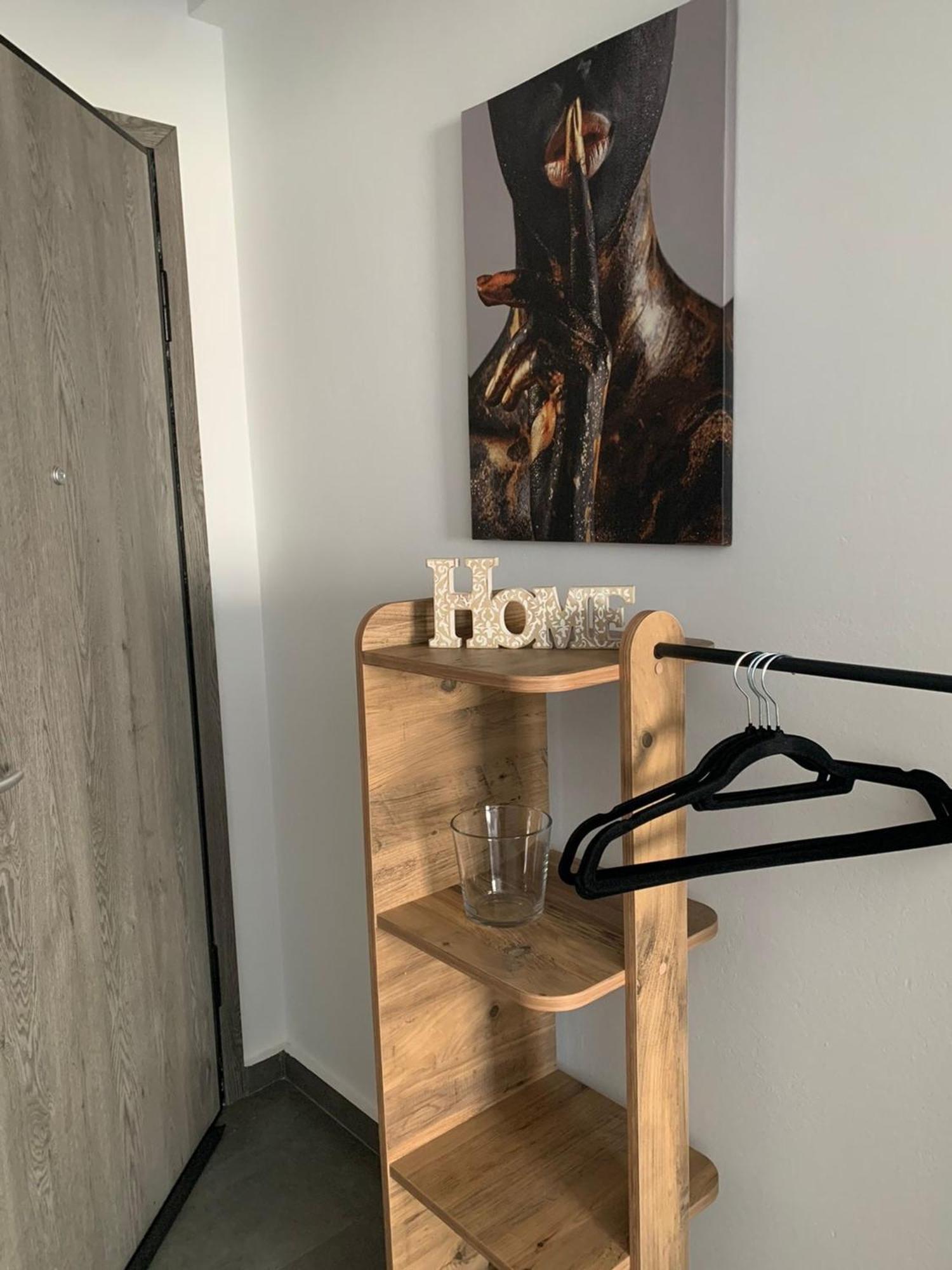 Afrodite Central Apartment By Vpn Ateny Zewnętrze zdjęcie
