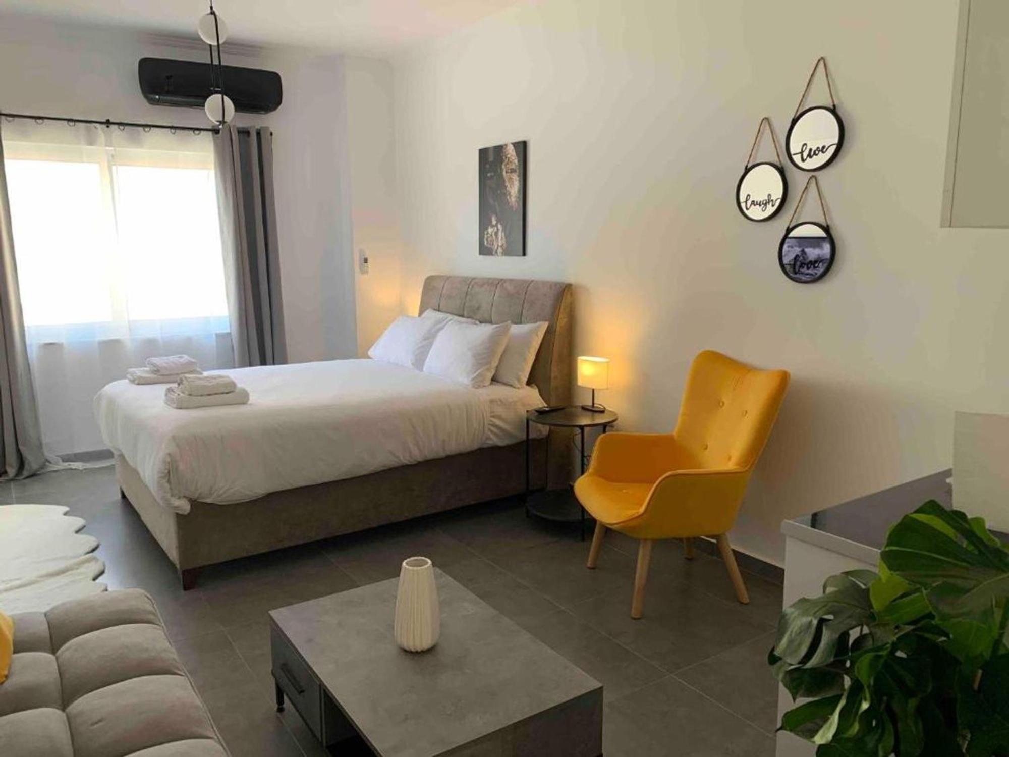 Afrodite Central Apartment By Vpn Ateny Zewnętrze zdjęcie