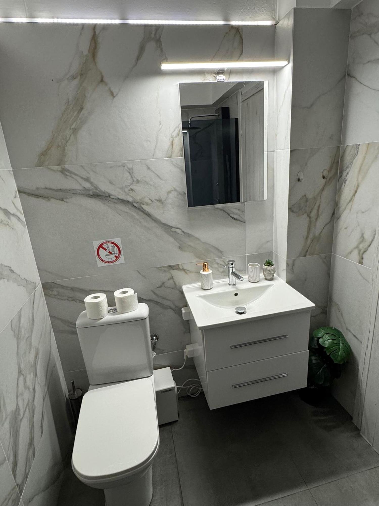 Afrodite Central Apartment By Vpn Ateny Zewnętrze zdjęcie