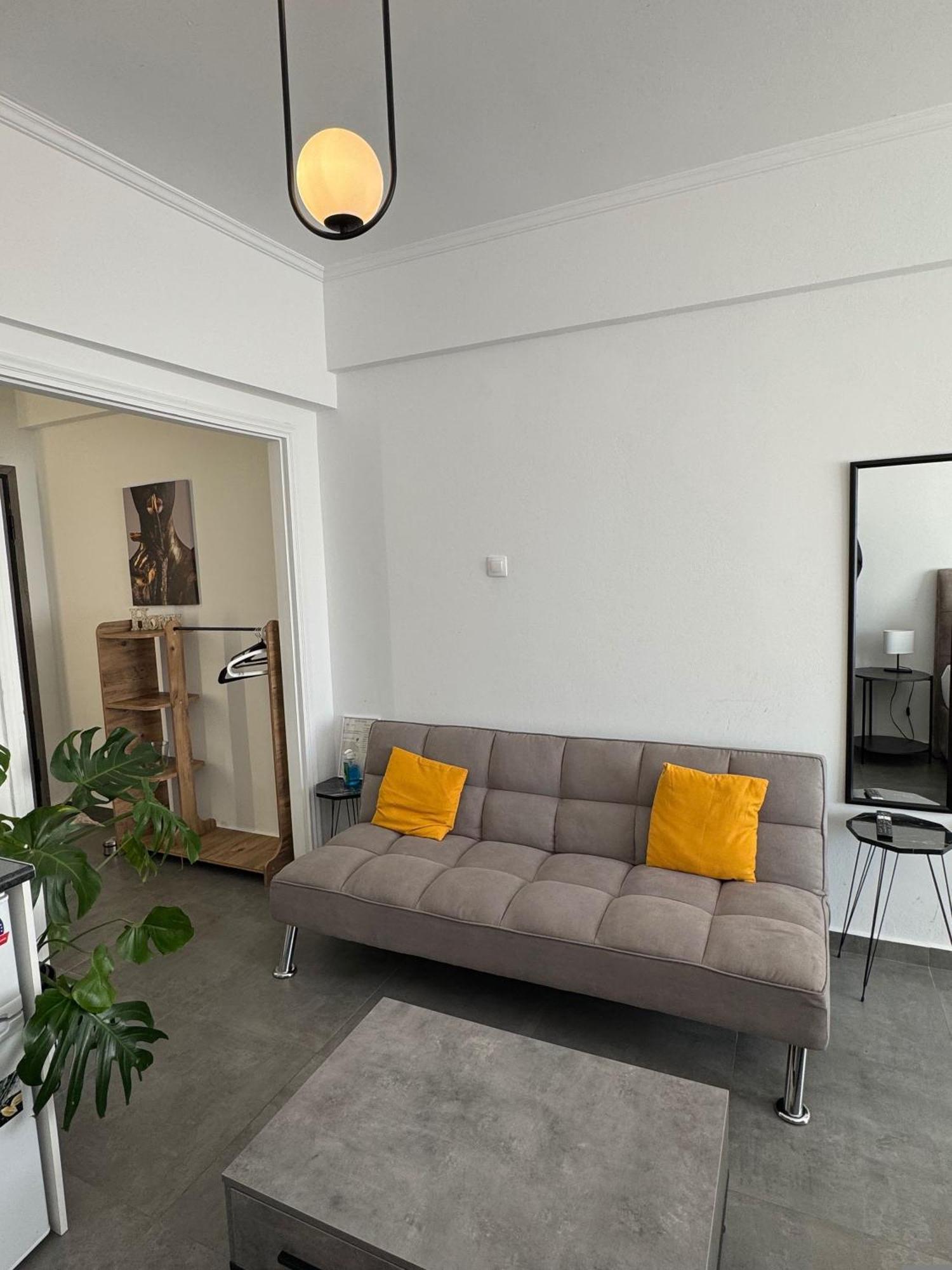 Afrodite Central Apartment By Vpn Ateny Zewnętrze zdjęcie