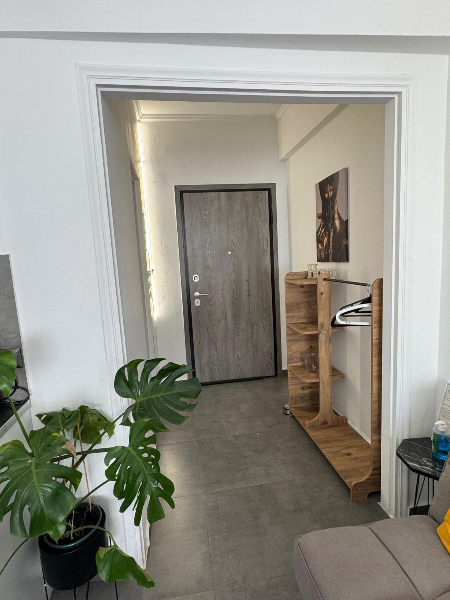 Afrodite Central Apartment By Vpn Ateny Zewnętrze zdjęcie